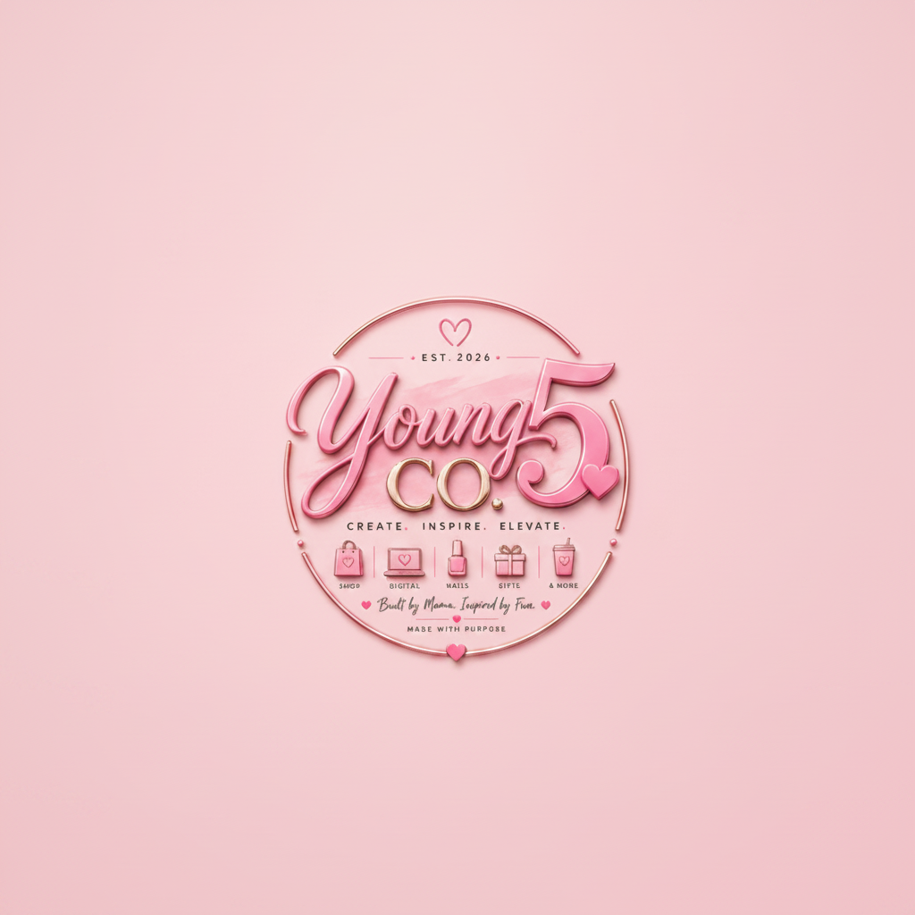 Young5Co.